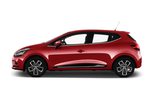 Renault Clio PNG-34513